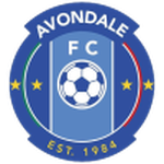 Avondale crest