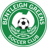 Bentleigh Greens crest