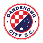 Dandenong City crest