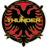 Dandenong Thunder crest