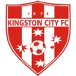 Kingston City crest