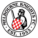 Melbourne Knights crest
