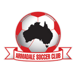 Armadale crest