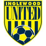 Inglewood United crest