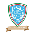 Perth crest