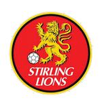 Stirling Lions crest