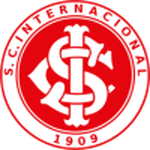Internacional RS W crest