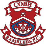 Cobh Ramblers crest