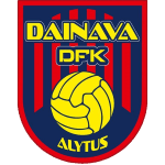 Dainava crest