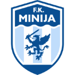 Minija crest