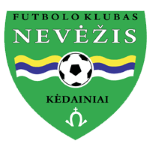 Nevėžis crest