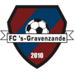 FC 's-Gravenzande crest