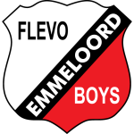 Flevo Boys crest