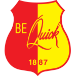 Be Quick 1887 crest