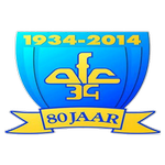 AFC '34 crest