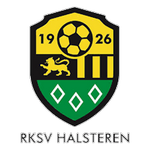 Halsteren crest