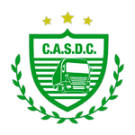 Deportivo Camioneros crest