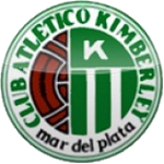 Kimberley Mar del Plata crest