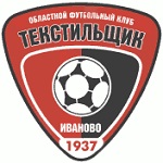 Tekstilshchik crest