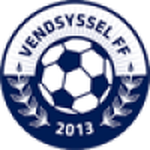 Vendsyssel FF crest