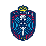 Memphis 901 crest