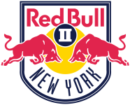 New York RB II crest