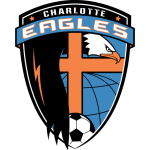 Charlotte Eagles crest