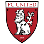 Chicago Fire II crest