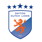 Dayton Dutch Lions crest