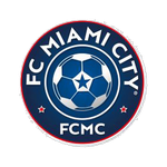 FC Miami City crest