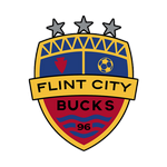 Flint City Bucks crest