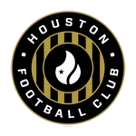Houston FC crest