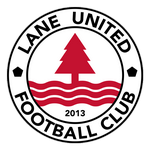 Lane United crest