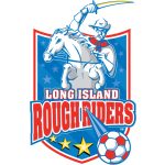 Long Island Rough Riders crest