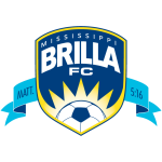 Mississippi Brilla crest