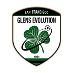 SF Glens crest
