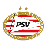 Jong PSV U21 crest