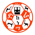 Dire Dawa Kenema crest