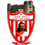 Fasil Ketema crest