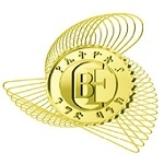 Ethiopia Nigd Bank crest