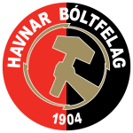 HB Torshavn crest