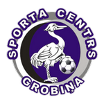 Grobiņa crest
