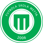 Metta / LU crest