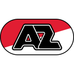 Jong AZ crest