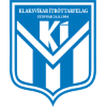 KÍ II crest