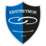 EB / Streymur II crest
