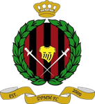 DPMM FC Brunei crest