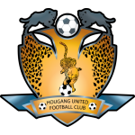 Hougang United crest