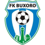 Buxoro crest