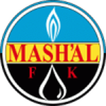 Mash'al crest